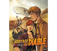 L'héritage du diable - volume 1 - Rennes-le-Château: Rennes-le-chateau