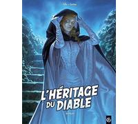 L'héritage du diable - volume 3 - Rex Mundi