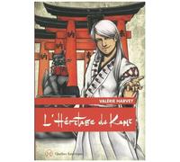 L'héritage Du Kami