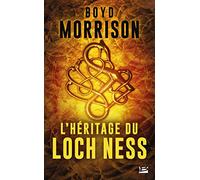 L'Héritage du Loch Ness