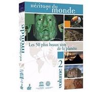 L'Héritage du Monde - Volume 2 - Coffret E