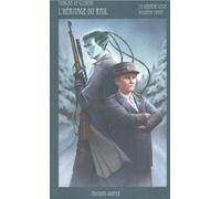 L'héritage Du Rail - La Dernière Geste, Deuxième Chant