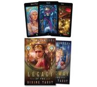 L'héritage du Tarot divin