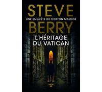 L'héritage Du Vatican - Une Enquête De Cotton Malone