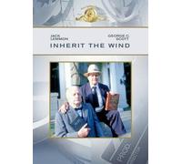 L'Héritage Du Vent DVD - George C. Scott, Jack Lemmon, Daniel Petrie