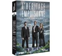 L'Héritage empoisonné Saison 1 DVD E