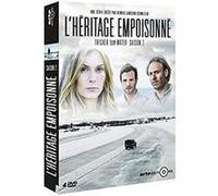 L'héritage empoisonné (Thicker Than Water) – DVD – Saison 2