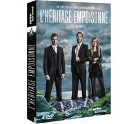 L'héritage Empoisonné (Thicker Than Water) - Saison 1