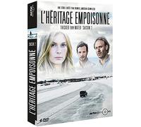 L'héritage empoisonné (Thicker Than Water) – DVD – Saison 2