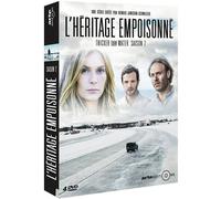 L'héritage Empoisonné (Thicker Than Water) - Saison 2
