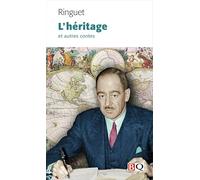 L'Héritage et Autres Contes