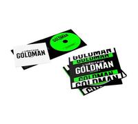 L'Héritage Goldman Volume 2 CD