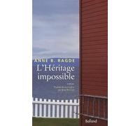 L'Héritage impossible