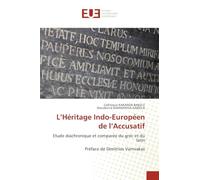 L'Héritage Indo-Européen de l'Accusatif