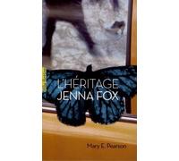 L'héritage Jenna Fox