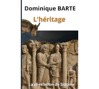 L'héritage: La révélation de Sidoine