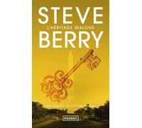L'héritage Malone - Steve Berry - Pocket - Poche - Roman