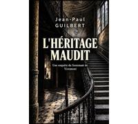 L'héritage maudit: Les enquêtes du lieutenant De Viremont