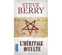 L'héritage occulte - Steve Berry - Pocket - Poche - Roman