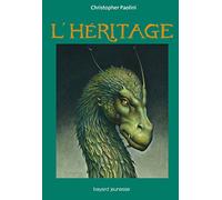 L'Héritage ou La Crypte des Ames