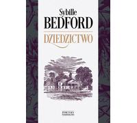 L'héritage - Sybille Bedford (Buch auf Polnisch)