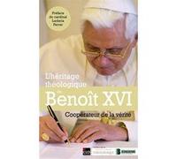 L'héritage théologique de Benoît XVI Collectif (Auteur)