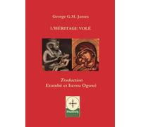 L'HÉRITAGE VOLÉ