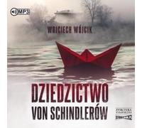 L'héritage von Schindler livre audio