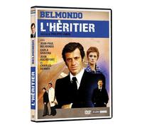 L'Héritier – DVD