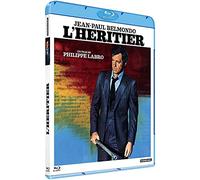 L'héritier - Blu-Ray