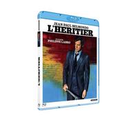 L'héritier Blu-ray