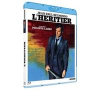L'héritier Blu-ray E