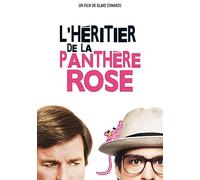 L'héritier De La Panthère Rose