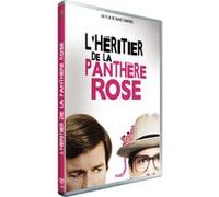 L'héritier de la Panthère Rose DVD E