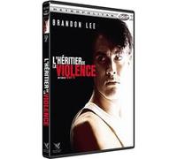L'Héritier de la violence DVD DVD