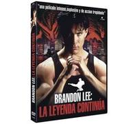 L'Héritier de la violence (Lung joi gong woo) G