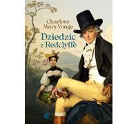 L'héritier de Redclyffe Charlotte Mary Yonge (Buch auf Polnisch)