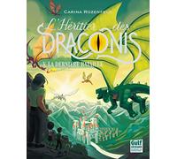 L'Héritier des Draconis - tome 5 La dernière bataille (5)