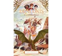 L'Héritier des Draconis - Tome 5 La Dernière Bataille (5)