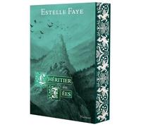 L'héritier des fées - Une fantasy historique au coeur des châteaux cathares