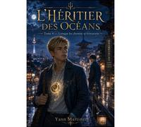 L'héritier Des Océans - Tome 4