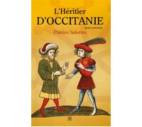 L'HERITIER D'OCCITANIE (poche) - Patrice Salerno - T.d.o - Poche - Roman
