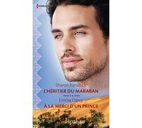 L'héritier du Maraban - A la merci d'un prince