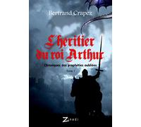 L'héritier du roi Arthur