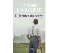 L'Héritier du secret - Christian Laborie - Pocket - Poche - Roman
