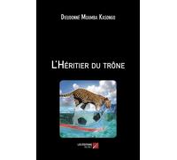 L'héritier Du Trône