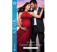 L'héritier d'un ennemi - Lucy King - Harlequin - Poche - Roman