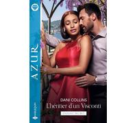 L'héritier d'un Visconti - Dani Collins - Harlequin - Poche - Roman