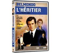 L'Héritier – DVD