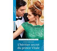 L'héritier secret du prince Vitale